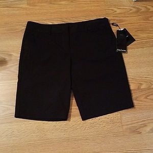 Dress shorts, sz 10P